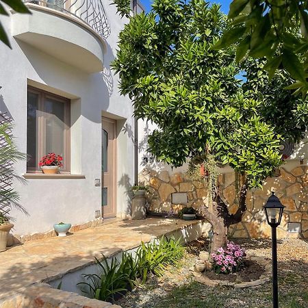 Is Puddas De Monica Guesthouse Cagliari Exterior foto