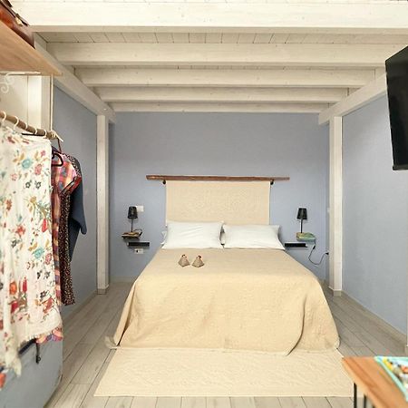 Is Puddas De Monica Guesthouse Cagliari Exterior foto