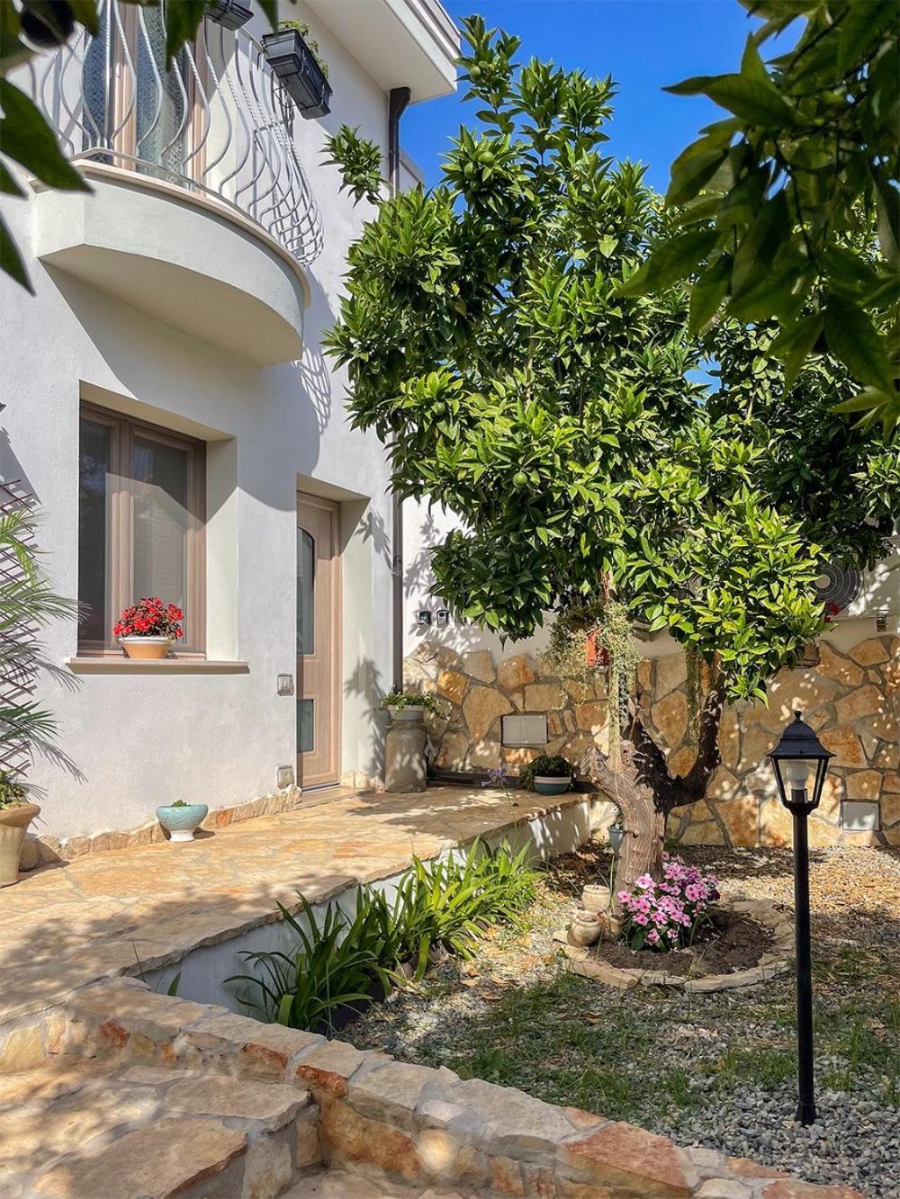 Is Puddas De Monica Guesthouse Cagliari Exterior foto